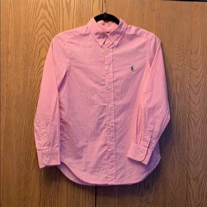 Kids Blouse RALPH LAUREN